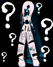 Load image into Gallery viewer, Limited Mystery Design Doll (PRE-ORDER) (ONLY 2 DOLLS IN EXISTENCE)