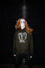 Load image into Gallery viewer, BUNDLE: THIS IS DOOM TRAP Hoodie + Cassette + Patch

