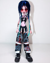 Load image into Gallery viewer, Mimi Barks Doll (Limited Edition ONLY TWO DOLLS IN EXISTENCE)