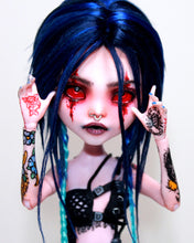 Load image into Gallery viewer, Mimi Barks Doll (Limited Edition ONLY TWO DOLLS IN EXISTENCE)