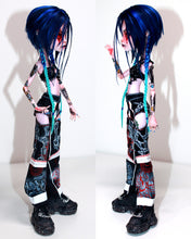 Load image into Gallery viewer, Mimi Barks Doll (Limited Edition ONLY TWO DOLLS IN EXISTENCE)