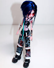 Load image into Gallery viewer, Mimi Barks Doll (Limited Edition ONLY TWO DOLLS IN EXISTENCE)