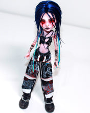 Load image into Gallery viewer, Mimi Barks Doll (Limited Edition ONLY TWO DOLLS IN EXISTENCE)