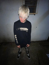 Load image into Gallery viewer, Bonesaw Longsleeve