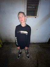 Load image into Gallery viewer, Bonesaw Longsleeve