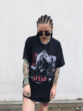 Load image into Gallery viewer, EU Mimi Barks GRIND Tee
