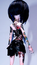 Load image into Gallery viewer, Limited Mystery Design Doll (PRE-ORDER) (ONLY 2 DOLLS IN EXISTENCE)