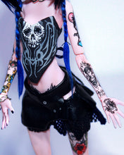 Load image into Gallery viewer, Limited Mystery Design Doll (PRE-ORDER) (ONLY 2 DOLLS IN EXISTENCE)