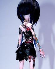 Load image into Gallery viewer, Limited Mystery Design Doll (PRE-ORDER) (ONLY 2 DOLLS IN EXISTENCE)