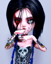 Load image into Gallery viewer, Limited Mystery Design Doll (PRE-ORDER) (ONLY 2 DOLLS IN EXISTENCE)