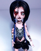 Load image into Gallery viewer, Limited Mystery Design Doll (PRE-ORDER) (ONLY 2 DOLLS IN EXISTENCE)