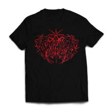 Load image into Gallery viewer, Unisex Red Logo Tee