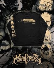 Load image into Gallery viewer, Bonesaw Longsleeve