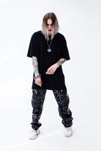 Load image into Gallery viewer, MIMI BARKS Doom Trap Chain Necklace