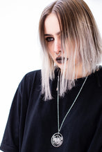 Load image into Gallery viewer, MIMI BARKS Doom Trap Chain Necklace