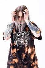 Load image into Gallery viewer, Customised MIMI BARKS Unisex White Logo T-Shirt