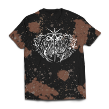 Load image into Gallery viewer, Customised MIMI BARKS Unisex White Logo T-Shirt