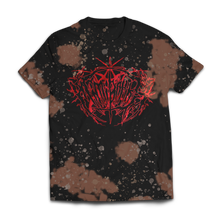 Load image into Gallery viewer, Customised MIMI BARKS Unisex Red Logo T-Shirt