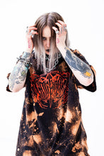 Load image into Gallery viewer, Customised MIMI BARKS Unisex Red Logo T-Shirt