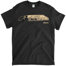 Load image into Gallery viewer, Bonesaw Tee