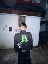 Load image into Gallery viewer, Mimi Barks DOOM TRAP Longsleeve
