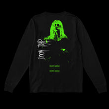 Load image into Gallery viewer, Mimi Barks DOOM TRAP Longsleeve
