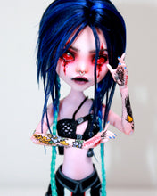 Load image into Gallery viewer, Mimi Barks Doll (Limited Edition ONLY TWO DOLLS IN EXISTENCE)

