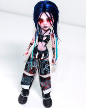 Load image into Gallery viewer, Mimi Barks Doll (Limited Edition ONLY TWO DOLLS IN EXISTENCE)
