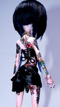 Load image into Gallery viewer, Limited Mystery Design Doll (PRE-ORDER) (ONLY 2 DOLLS IN EXISTENCE)
