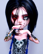 Load image into Gallery viewer, Limited Mystery Design Doll (PRE-ORDER) (ONLY 2 DOLLS IN EXISTENCE)
