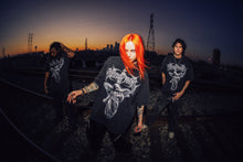 Load image into Gallery viewer, Death’s Guardian Tee

