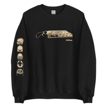 Load image into Gallery viewer, Mimi Barks Bonesaw sweater

