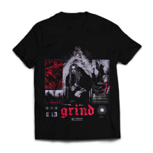 Load image into Gallery viewer, Mimi Barks GRIND Tee
