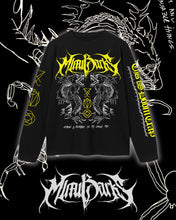 Load image into Gallery viewer, Pit of the Damned Longsleeve
